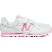 New Balance 500 Hook &amp; Loop Lenkkarit