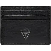 GUESS Smcsle Milano Card Holder Lompakko
