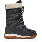 Reima Reimatec Winter Boots, Samojedi - Black - 30