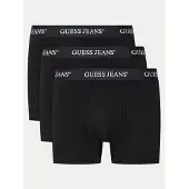 GUESS Jeans Gj M4bz48-k6yw1 Boxerit 3 Yksiköt