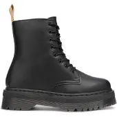 Dr. Martens Vegan Jadon Ii Mono Saappaat