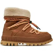 Palladium Women's Pallashock Hiver Naisten talvikengät