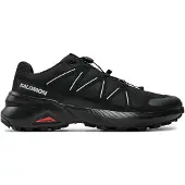 Salomon Speedcross Peak - Black - 46 2/3