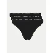 Tommy Hilfiger Uw0uw05954 Alushousut