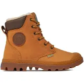 Palladium Pampa Sport Cuff Wps - Miesten ja naisten talvikengät