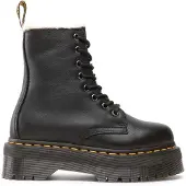 Dr. Martens Nauhasaappaat 'Jadon' musta