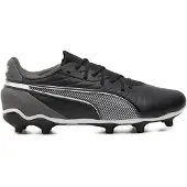 Puma King Match Fg/ag Jr Junior Jalkapallokengät