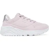 SKECHERS Street Uno Lite Metallic Mode Lenkkarit