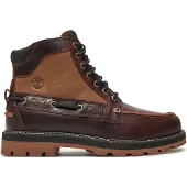 Timberland Men's Britton Road Boot miesten nilkkurit