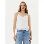 Pieces Vilde Strap Hihaton Pusero