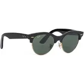 Ray-Ban Clubmaster Way - RB2341 901/31 5419