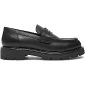 Vagabond SHOEMAKERS Loafer 'Cameron' musta