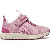Reima Reimatec Shoes, Enkka - Pink - 37