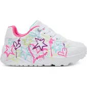 SKECHERS Uno Lite My Drip Lenkkarit