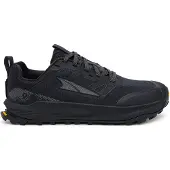 Altra Lone Peak 9+ Polkujuoksukengät