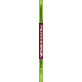 Nyx PROFESSIONAL MAKEUP Blade & Shade Brow Pencil 06 Rich Auburn