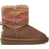 Pepe Jeans Diss Fur Booties