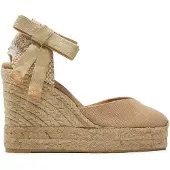 Castañer Espadrillo 'CHIARA' hiekka