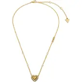 GUESS Beloved sydänkaulakoru JUBN05018JWYGT/U