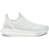 Adidas Juoksukengät 'Pureboost 5' musta / valkoinen / offwhite