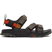 Timberland Garrison Trail Webbing Sandaalit