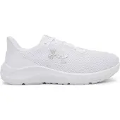 Under Armour Ua W Charged Pursuit 4 - White - 38