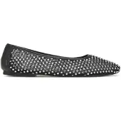 Steve madden Ballerinat - Musta - - 39 - Ballerinat