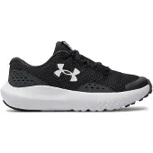 Under Armour Kenkä - BGS Surge 4 - Musta - - 36,5 - Kengät