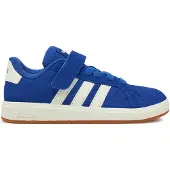Adidas Tennarit 'Grand Court 00S' laivastonsininen / valkoinen