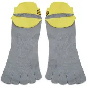 Vibram No Show Sukat