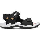 Reima Sandals, Ratas - Black - 28