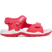 Reima Kids' Ratas Sandals Bright Berry Sandaalit 32