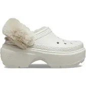 Crocs Stomp Lined Klompit