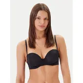 BOSS Strapless Bra B.body - Black - 85 B