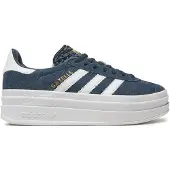 Adidas Originals Gazelle Bold Junior-lenkkarit