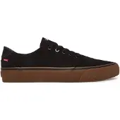 Globe Goodstock Skeittikengät black / gum Koko 7.5