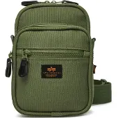 Alpha industries Label Olkalaukku