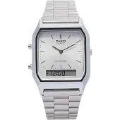 Casio Vintage Edgy AQ-230A-7AMQYES