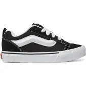 Vans Tennarit 'Knu Skool' musta / valkoinen