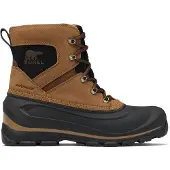Sorel Buxton Lace Boot Wp - Brown - 40