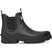 Barbour Nimbus Black Boot Men 40
