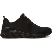 SKECHERS Women Bobs B Flex Lo Graceful Stride - Black - 36