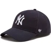 47 Brand Mlb New York Yankees Mvp Snapback-lippis