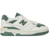 New Balance Bb550 - Cream - 40