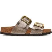 Birkenstock Pistokkaat 'Sydney' brokadi