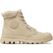 Palladium Nauhanilkkurit 'Pampa' beige