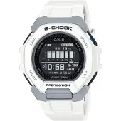 Casio Miesten kello GBD-300-7ER G-Shock LCD/Kumi Ø47.4 mm