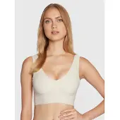 Dorina Airlite/Eco Bralette - White - M