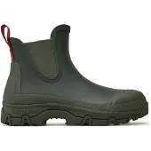 Tretorn Garpa - Khaki green - 36