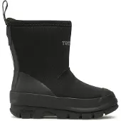 Tretorn Mimas Hybrid Talvikengät, Jet Black, 22